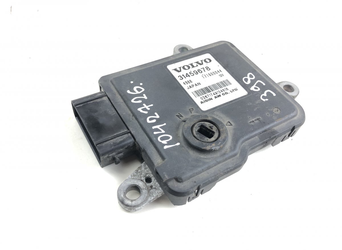 Volvo S90 Gearbox Control Unit 31459678 Gearbox Control Unit VOLVO S90 / V90 (...