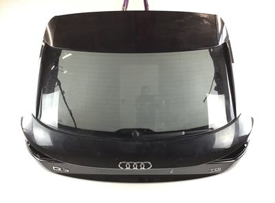 Couvercle de coffre / hayon AUDI Q3 (8U) (2011-2018)
