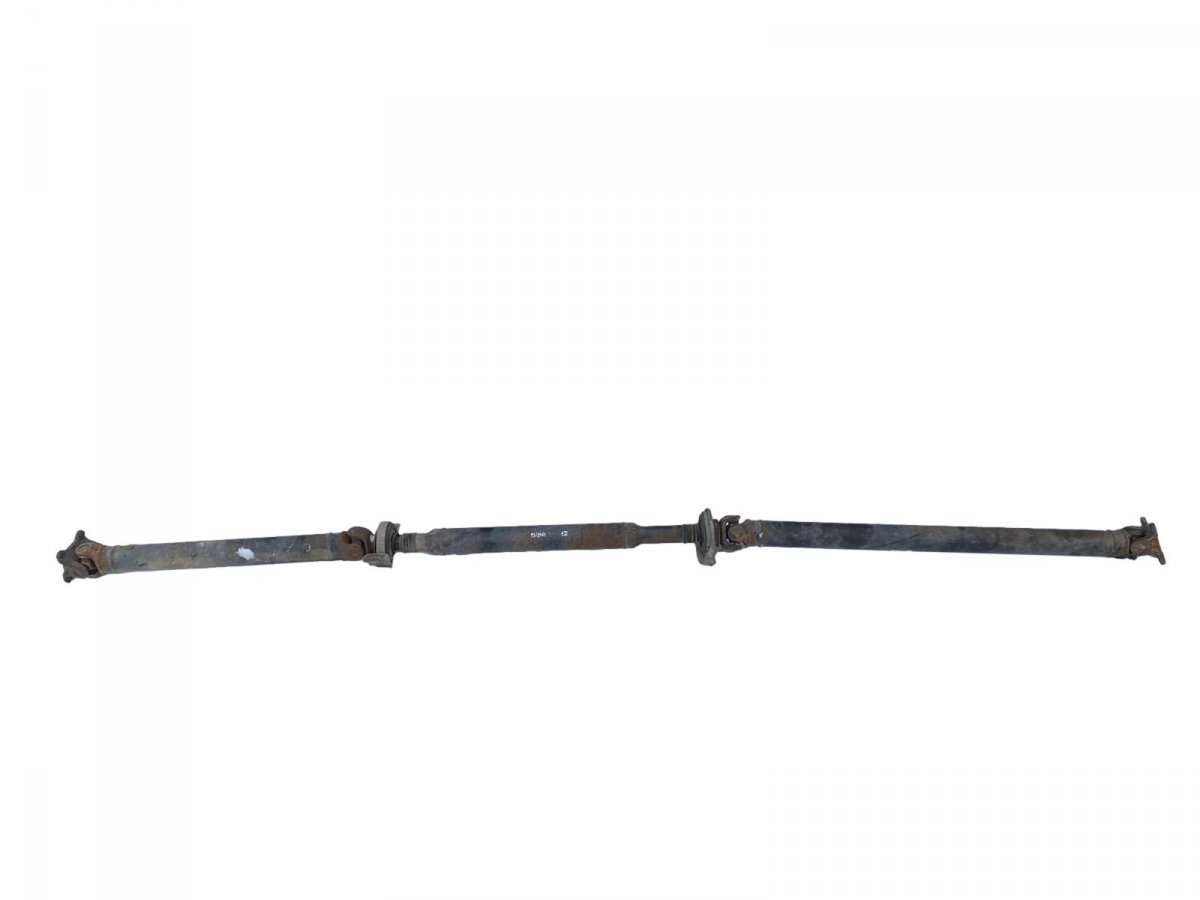 Mercedes-Benz Viano / Vito (W639) Propeller Shaft Complete A6394103306 Propeller Shaft Complete MERCEDES-B...