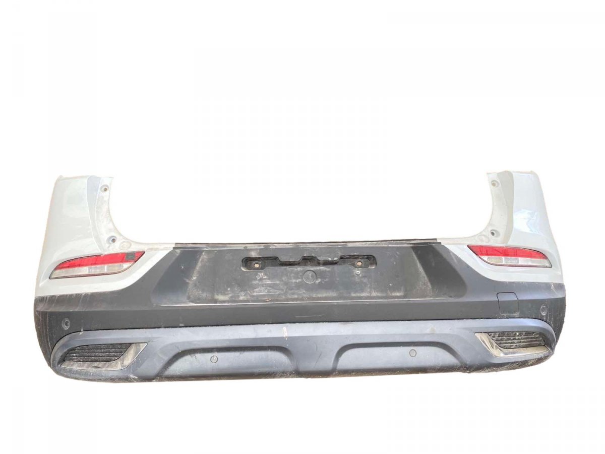 Renault Kadjar Bumper rear Bumper rear — RENAULT KADJAR (HA, HL) (2015-202...