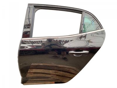 821015121R Door Rear  Left RENAULT MEGANE IV (B9A/M) (2015-)