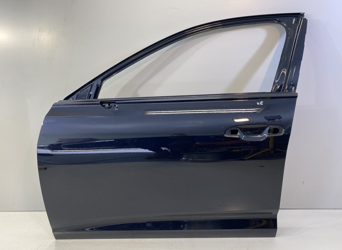 Audi A6 (C7) Door Front Left Door Front Left AUDI A6 / A6 ALLROAD (C7, 4G) (...