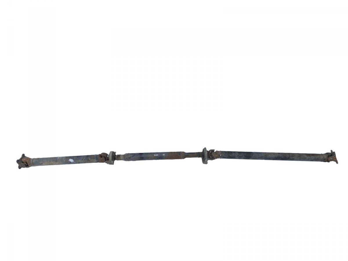 A6394103306 Propeller Shaft Complete MERCEDES-BENZ VITO / VIANO (W639) (2003-2014)