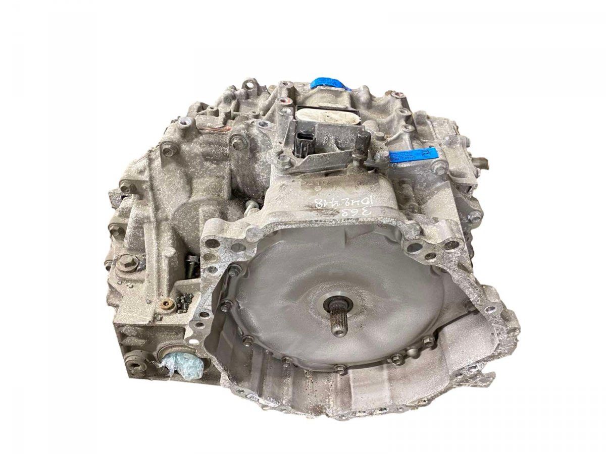 P9083B14819Y336 Gearbox TOYOTA PRIUS III PLUS (XW40) (2011-2021)