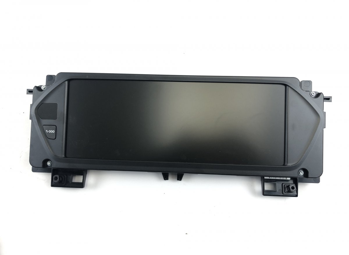 Citroen C4 mittaristo 9830550680 Instrument Cluster CITROËN C4 SPACET...