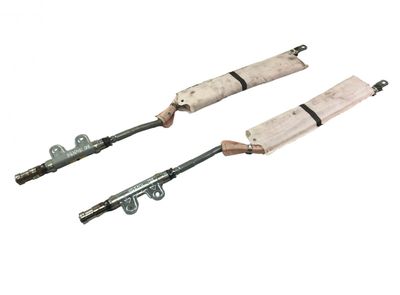 A2318601502 Подушка безопасности боковой двери передняя левая MERCEDES-BENZ SL-CLASS (R231) (2012-2020)