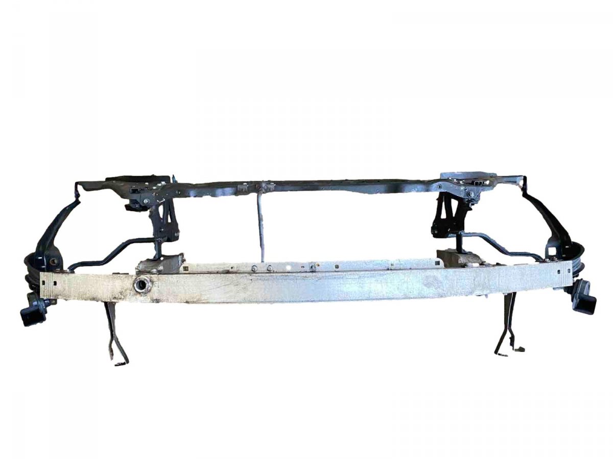 Mercedes-Benz C (W204) Front panel A2046205834 Front panel MERCEDES-BENZ E-CLASS C...