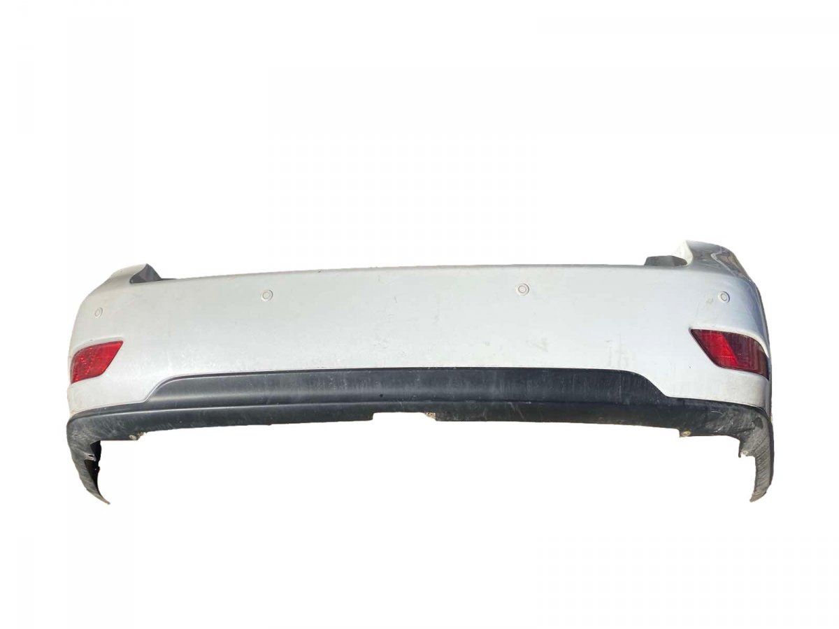5215948920 Rear bumper LEXUS RX III (AL10) (2008-2015)