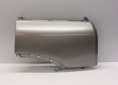 41007430879 Fender Rear Left MINI MINI CLUBMAN II (F54) (2014-2024)