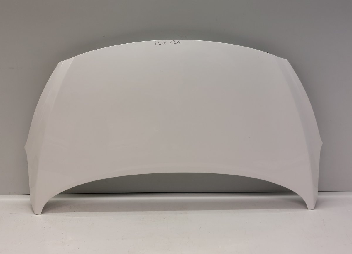 Hyundai i30 konepelti 66400A5000 Bonnet HYUNDAI i30 II (GD) (2011-201...