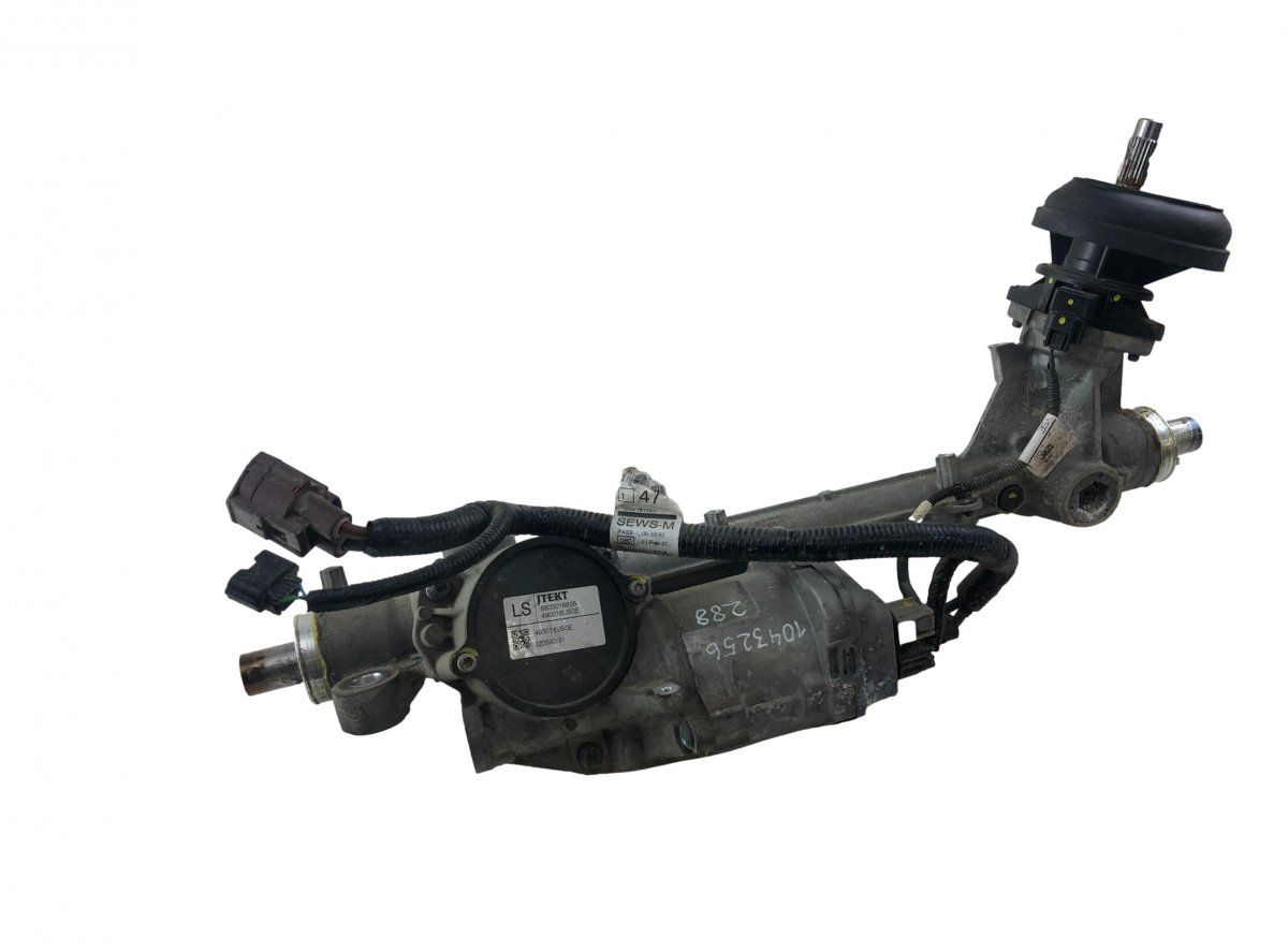 490016US0E Steering rack NISSAN QASHQAI III (J12) (2021-)