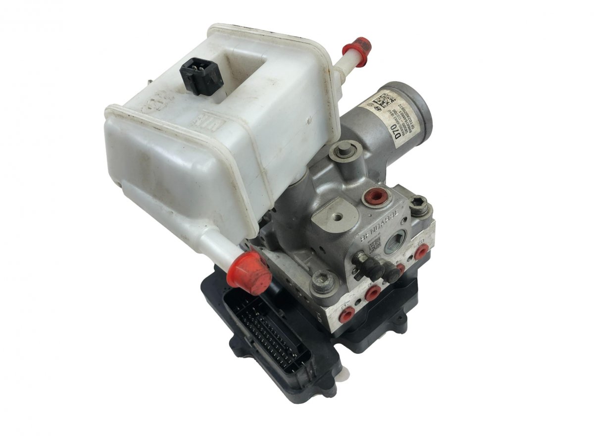 Kia Niro Brake Servo 58500G5700 Brake Servo KIA NIRO I (DE) (2016-20...