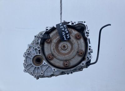 P31256204 T07M3822517 TF-80SC 81256204 Ātrumkārba VOLVO V70 III (BW) (2007-2016)