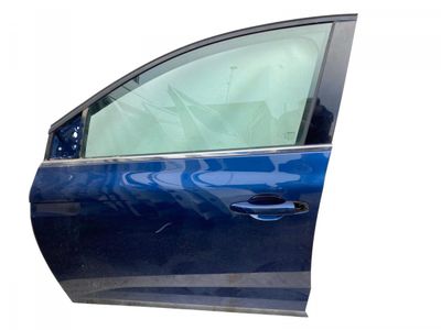 801010705R Tür Vorne Links RENAULT MEGANE IV (B9A/M) (2015-)