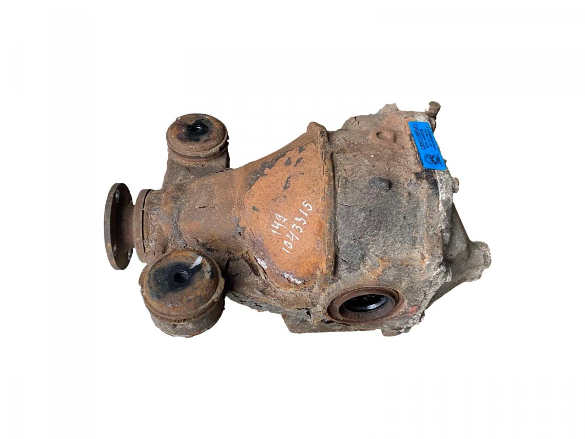 Lexus GS Rear axle differential 4111030A81 Rear axle differential LEXUS GS III ...