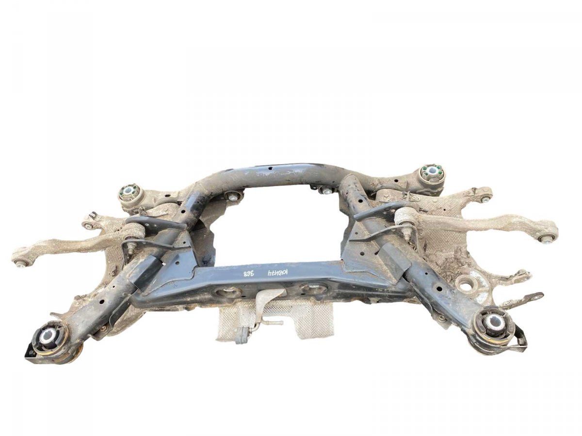 LR133938 Rear axle Beam LAND ROVER EVOQUE II (L551) (2018-)