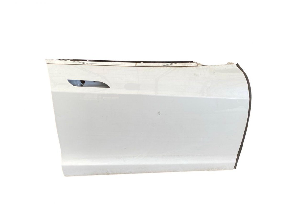 Tesla Model S Door Front Right 6006622E0H Door Front Right TESLA MODEL S (5YJS...