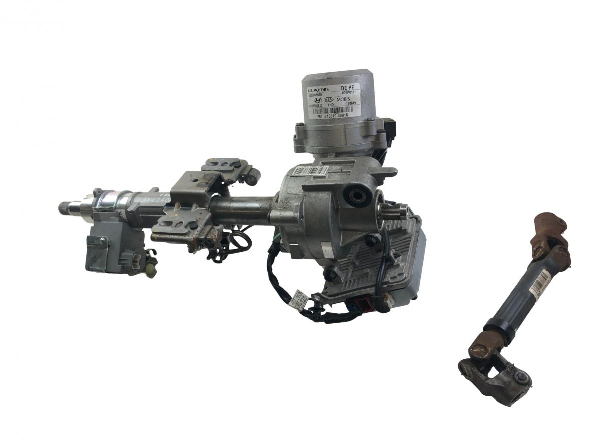 Kia Niro Steering Column 56390F2830 Steering Column KIA NIRO I (DE) (201...