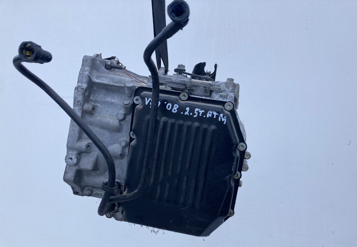Volvo V70 Gearbox 30751946 074701642 TF-80SC 31250204 Gearbox VOL...