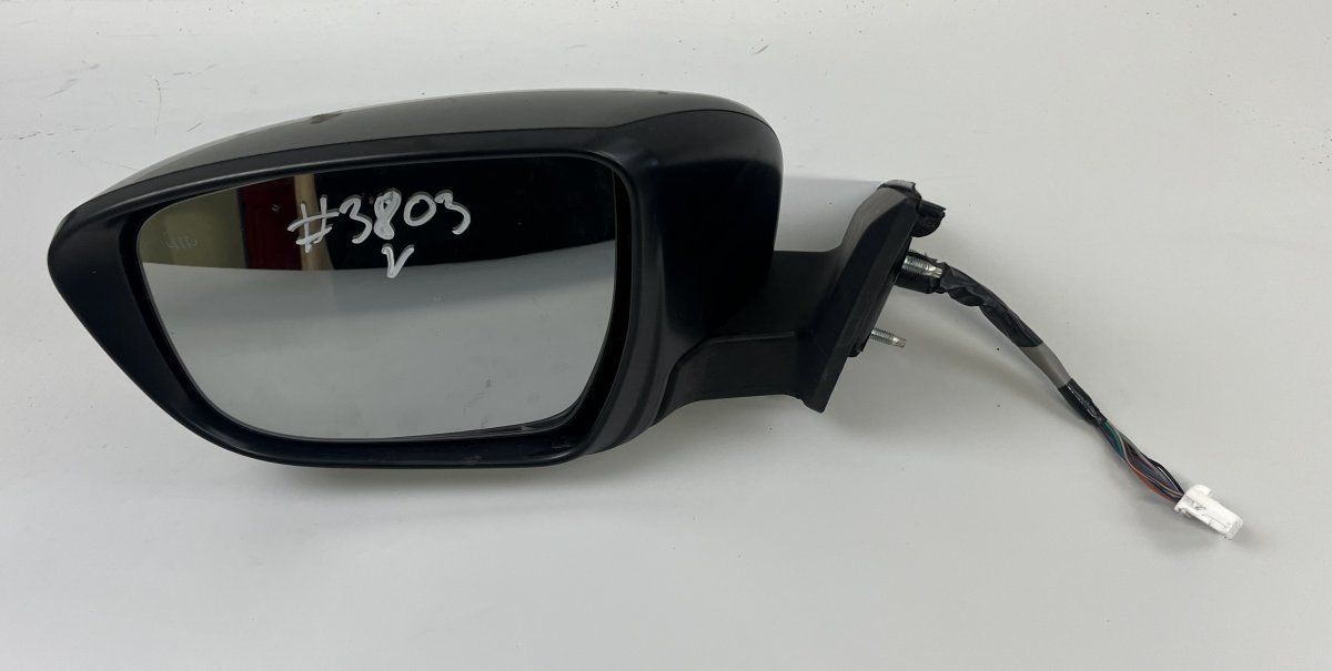 963024CC8A Mirror left NISSAN X-TRAIL III (T32) (2013-2022)
