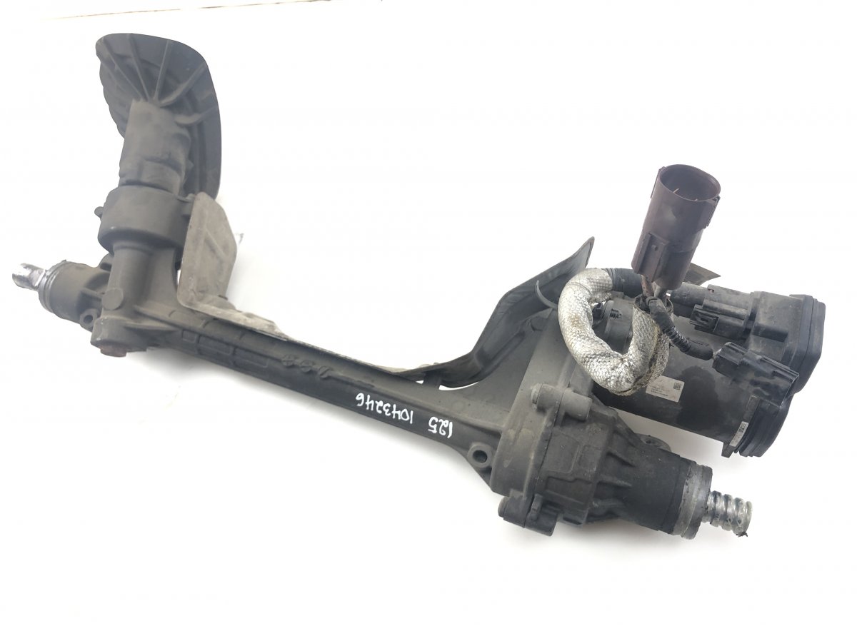 Volvo S60 roolilatt / roolikarp 36002983 Steering rack VOLVO S60 II / V60 I (20...