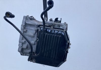 30751946 074701642 TF-80SC 31250204 Коробка передач VOLVO V70 III (BW) (2007-2016)
