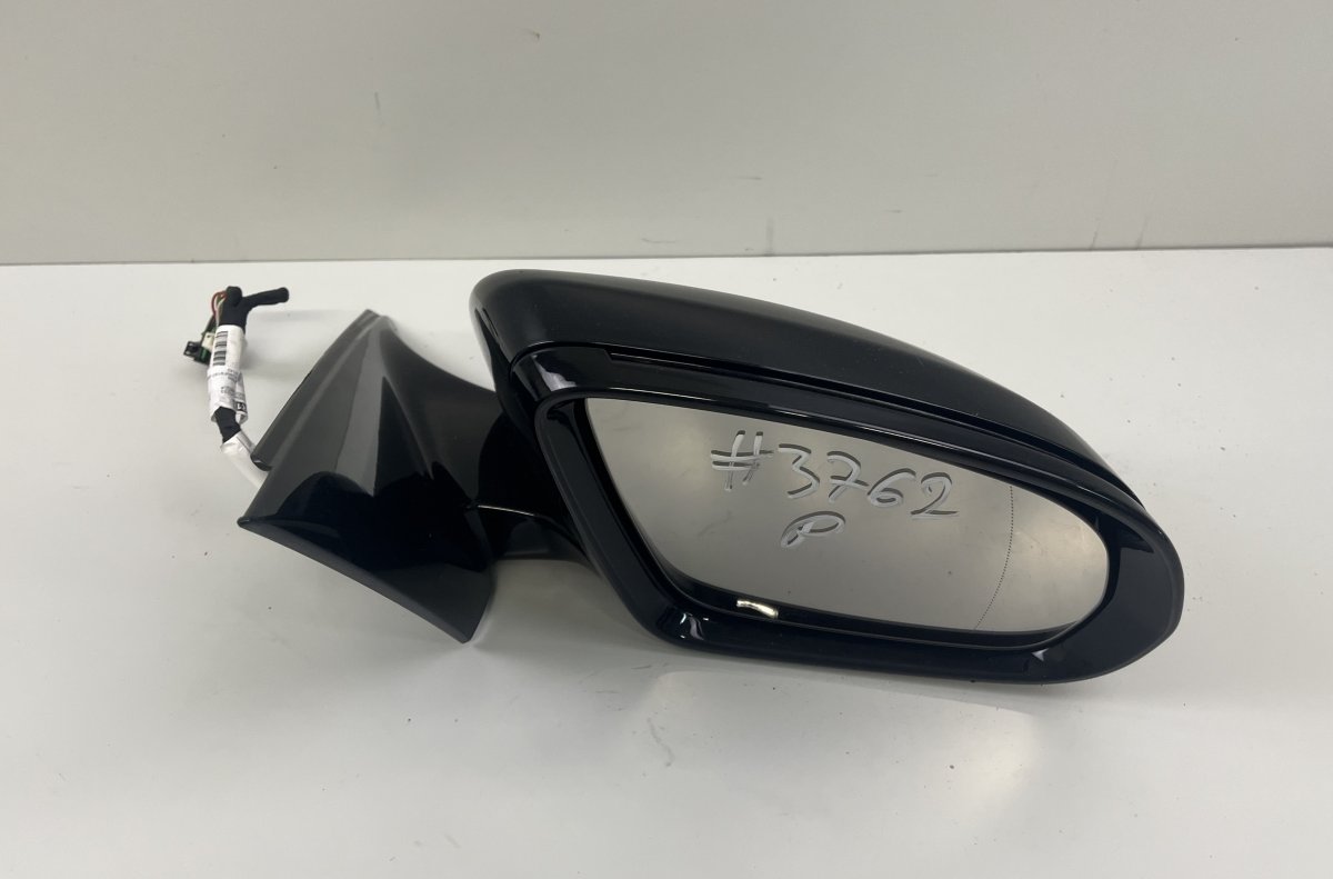 Mercedes-Benz A (W176) peegel (parem) A0998108200 Mirror right MERCEDES-BENZ E-CLASS ...