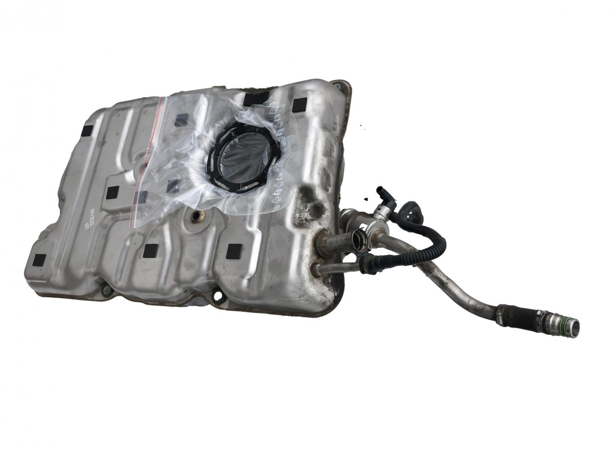 BMW 5 (G30 / G31) kütusepaak 7454672 Fuel Tank BMW 5 (G30, G31) (2016-2024)
...