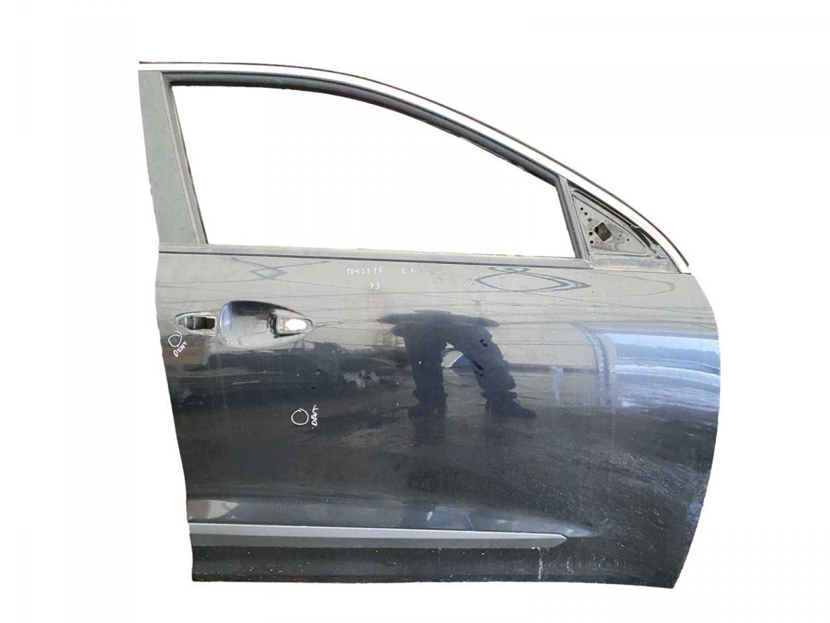 76004G5000 Door Front Right KIA NIRO I (DE) (2016-2022)