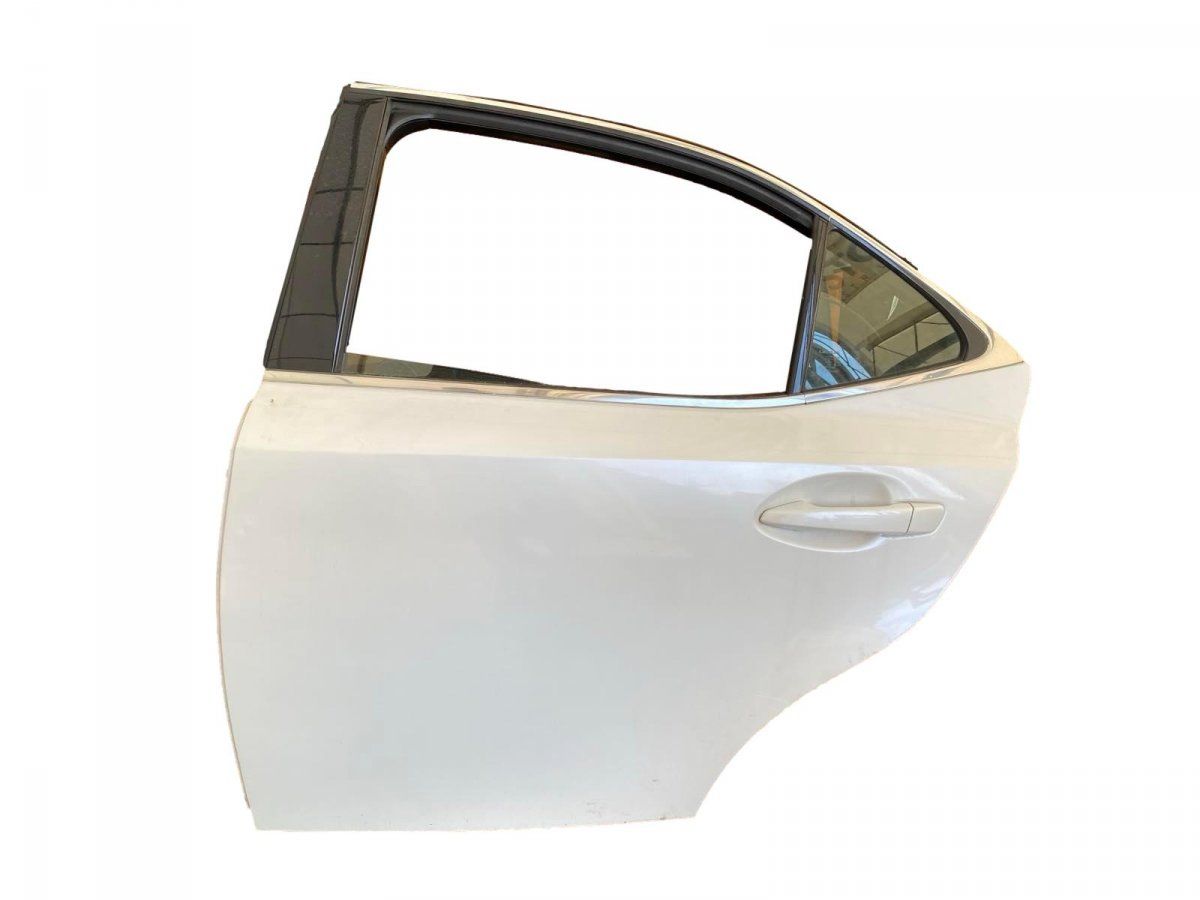 6700453070 Door Rear  Left LEXUS IS III (XE30) (2013-)