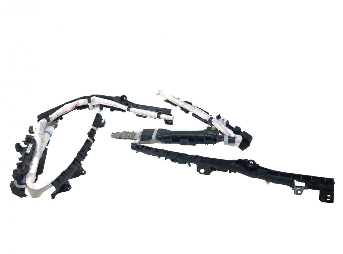 6218002440 6217002440 Set of head/curtain airbags TOYOTA COROLLA XII (E210) (2018-)