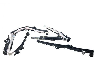 6218002440 6217002440 Set of head/curtain airbags TOYOTA COROLLA XII (E210) (2018-)