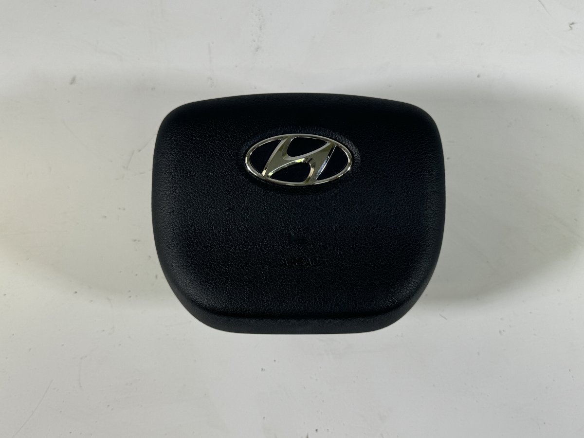Hyundai Nexo Steering Wheel Airbag 80100M5100 Steering Wheel Airbag HYUNDAI NEXO (...