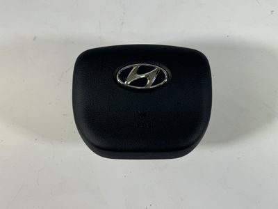 80100M5100 Lenkradairbag HYUNDAI NEXO (FE) (2018-)