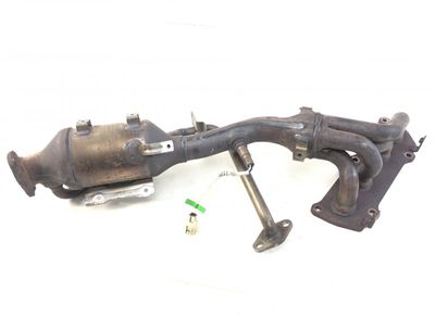 2505136190 Katalizator LEXUS IS III (XE30) (2013-)