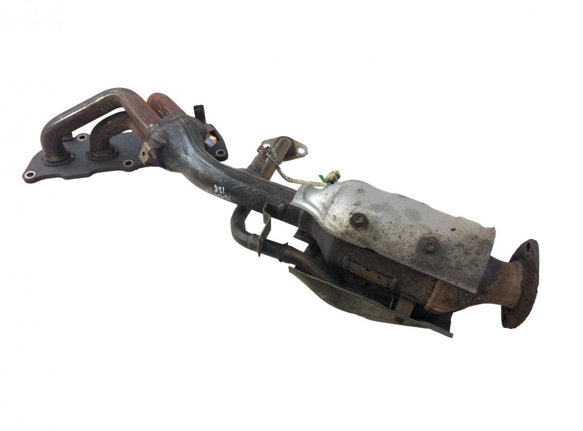 2505136190 Catalyc Converter LEXUS IS III (XE30) (2013-)
