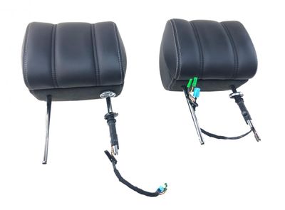 LR065152 Headrest screen set LAND ROVER RANGE ROVER IV (LG/L405) (2012-2021)