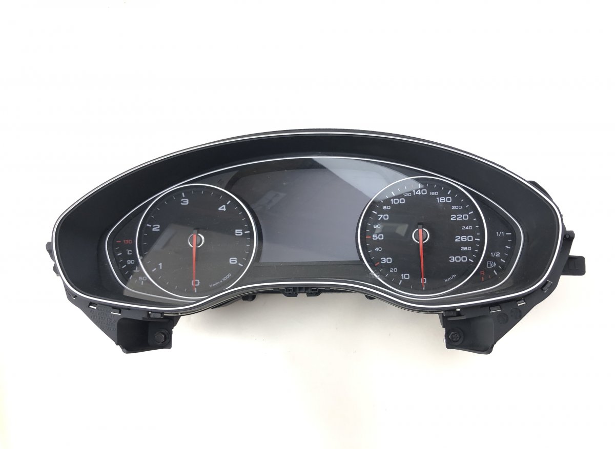 Audi A6 (C7) instrument cluster 0263672170 Instrument Cluster AUDI A6 / A6 ALLR...