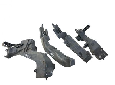 68223469AA 68223470AA Кронштейн фары, комплект JEEP GRAND CHEROKEE IV (WK, WK2) (2010-2021)