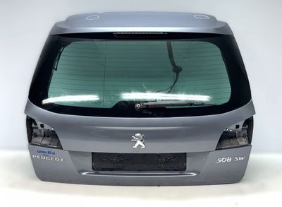 1606394380 Baklucka / baklucka PEUGEOT 508 I (W23) (2010-2018)