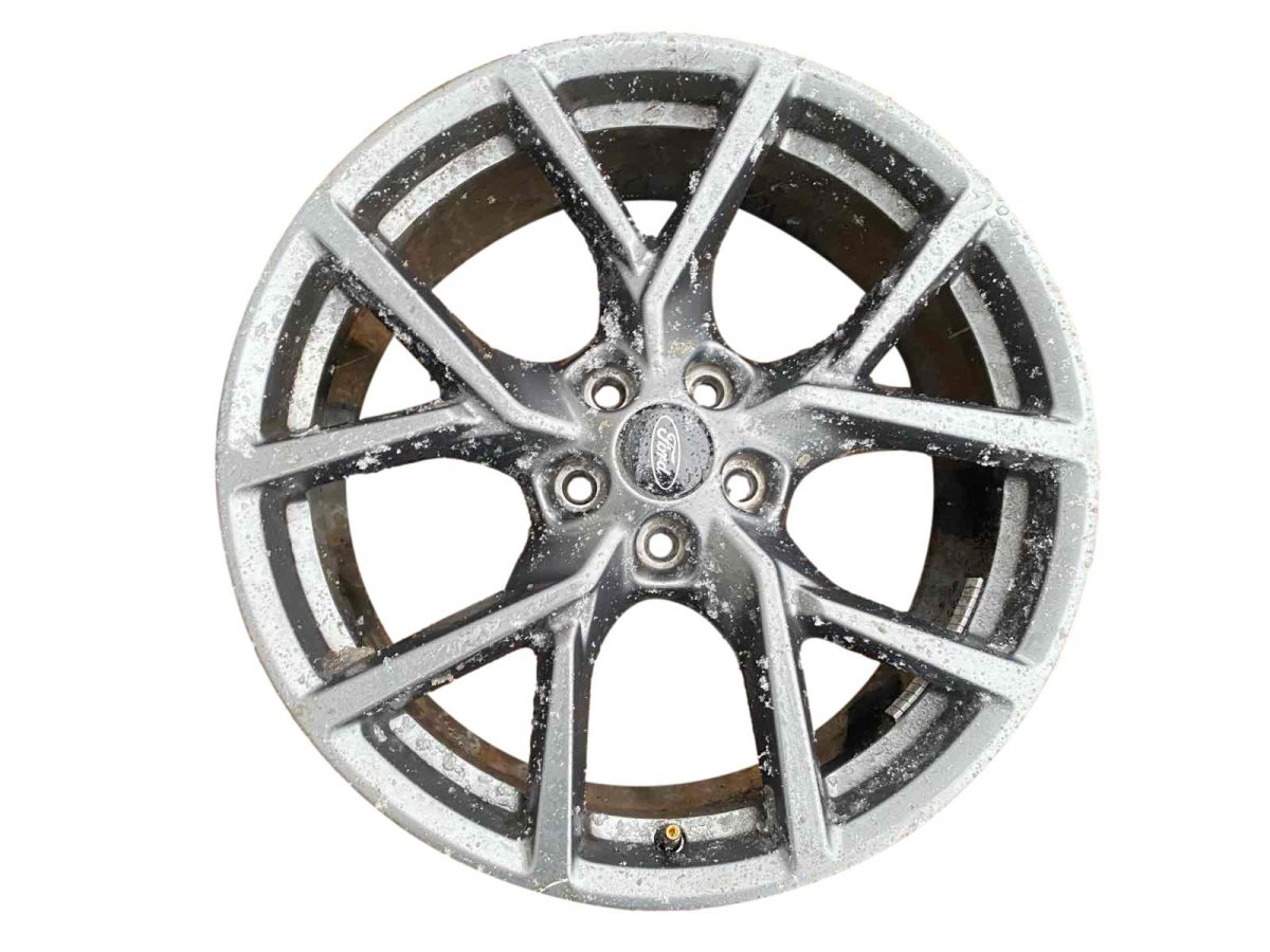 Ford Focus Rim 1 pc 2280378 Rim 1 pc FORD FOCUS IV (HN) (01.18-)

P...