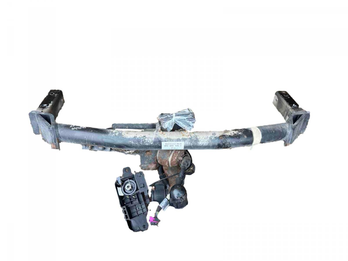 Audi Q5 (8R) towbar 8R0800495E Towbar AUDI Q5 (8R) (2008-2016)

Par...