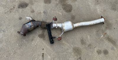 3110288200 31401540 Catalyc Converter VOLVO XC60 I (2008-2017)