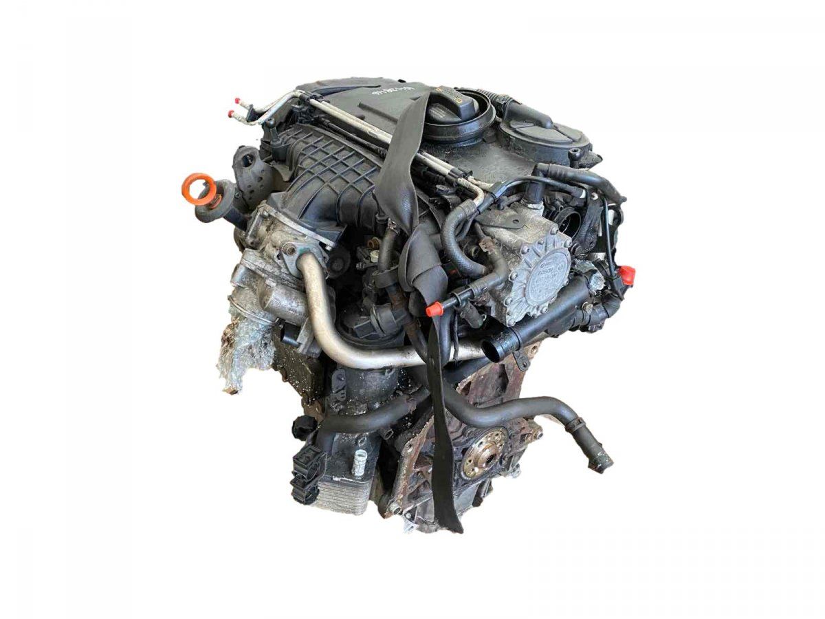 BKP Engine VW PASSAT B6 (3C) (2005-2010)