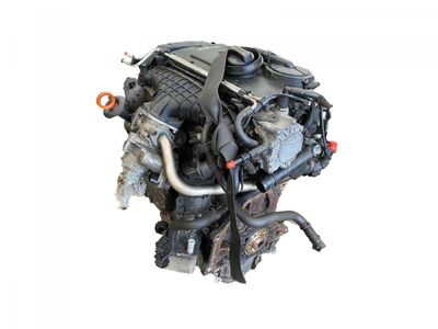Moteur BKP VW PASSAT B6 (3C) (2005-2010)