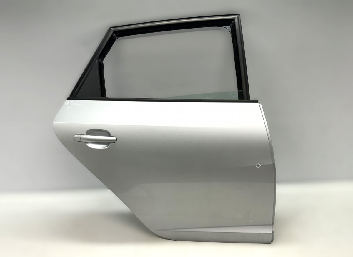 Seat Ibiza Door Rear Right 6J8833056 Door Rear Right SEAT IBIZA IV (6J, 6P...