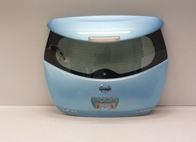 K010M3NAMB Крышка багажника/задняя дверь NISSAN LEAF I (ZE0) (2010-2017)