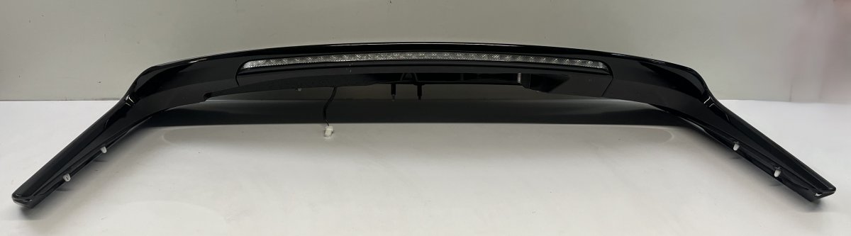 Hyundai Nexo Bootlid / tailgate spoiler 87210M5000 Bootlid / tailgate spoiler HYUNDAI N...