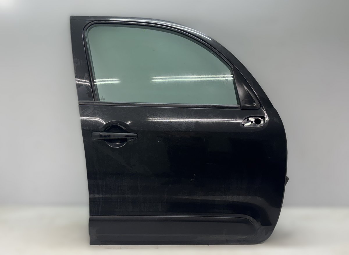 Citroen C3 Door Front Right 9004AW Door Front Right CITROËN C3 Picasso (200...