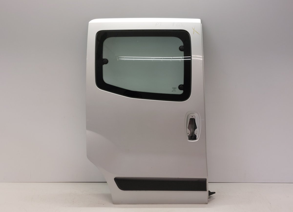 Citroen Nemo Sliding door right 9008W6 Sliding door right CITROËN NEMO (2008-20...